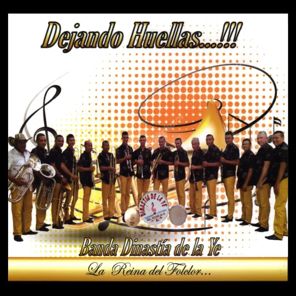 Dejando Huellas