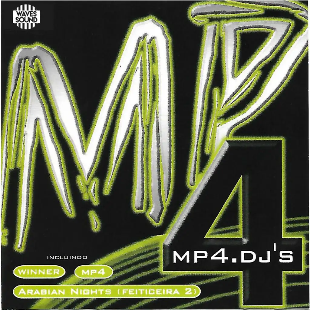 Mp4 Dj's