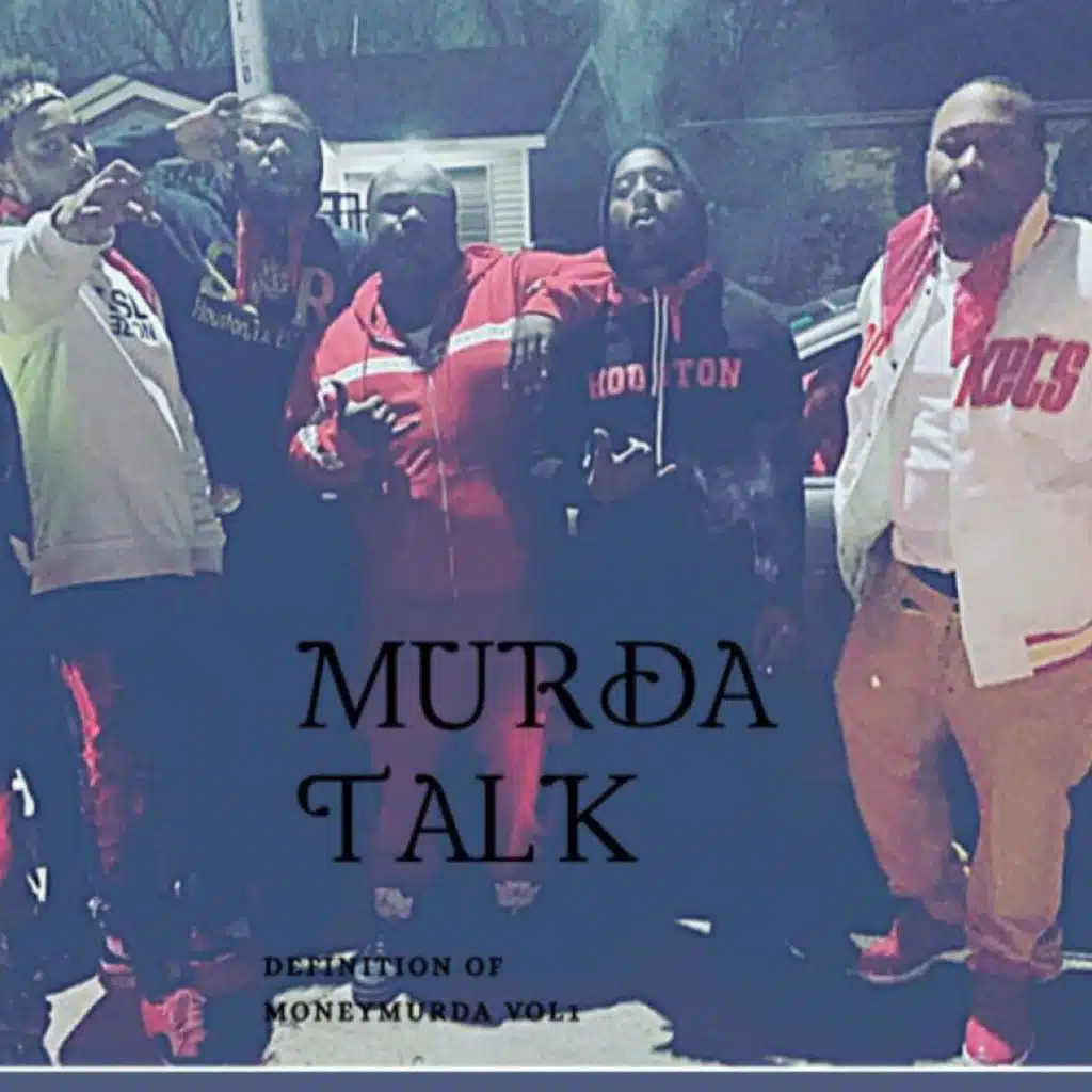 Murda Talk