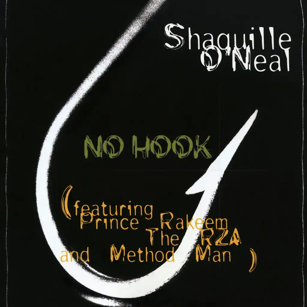 No Hook EP (Remixes)