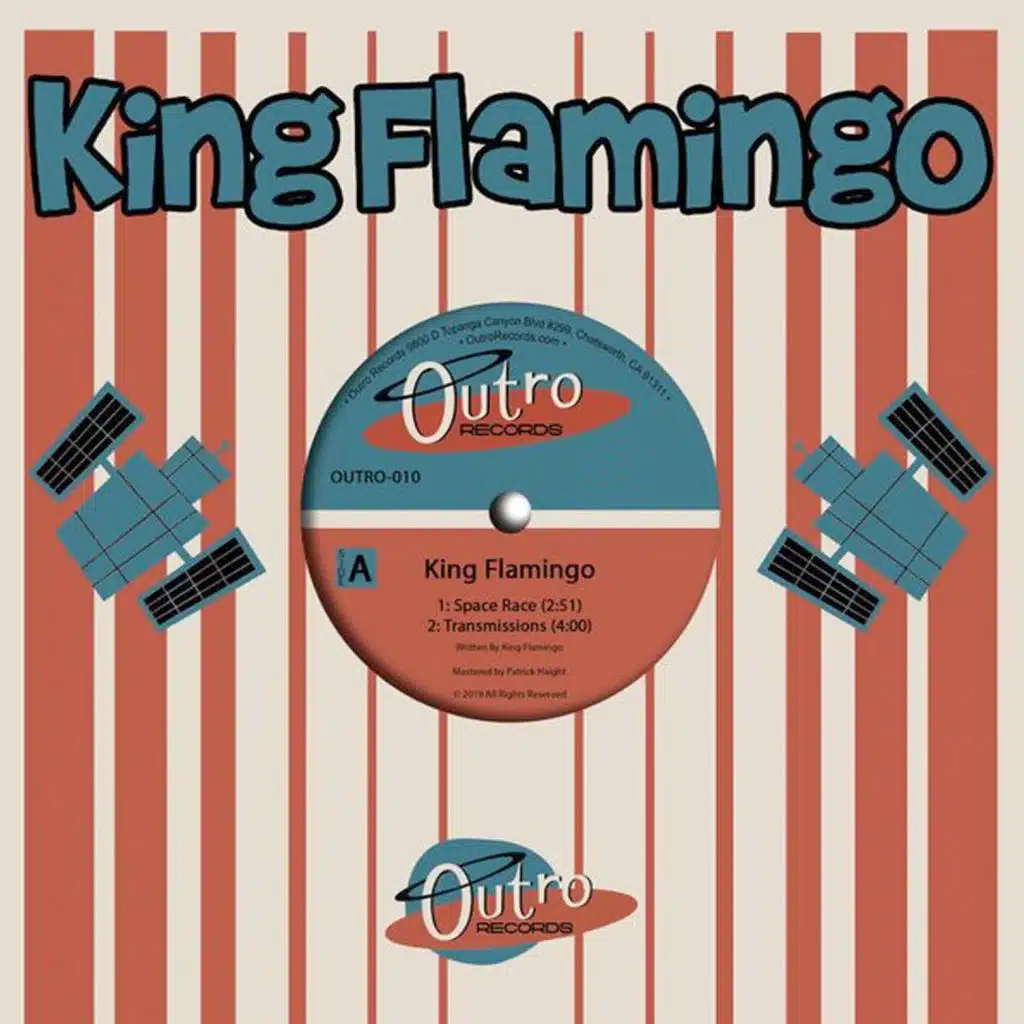 Outro Split