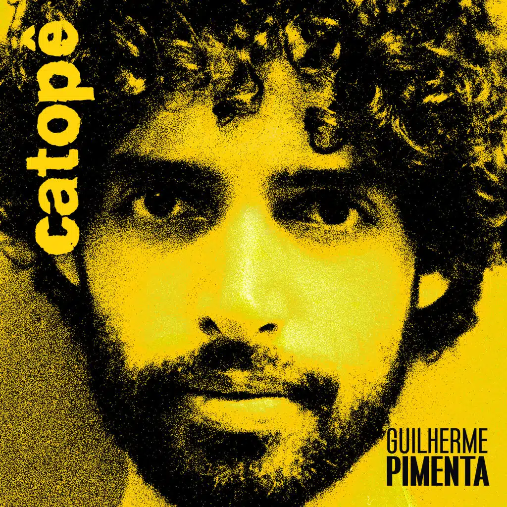 Cabeludo (feat. Gabriel Grossi)