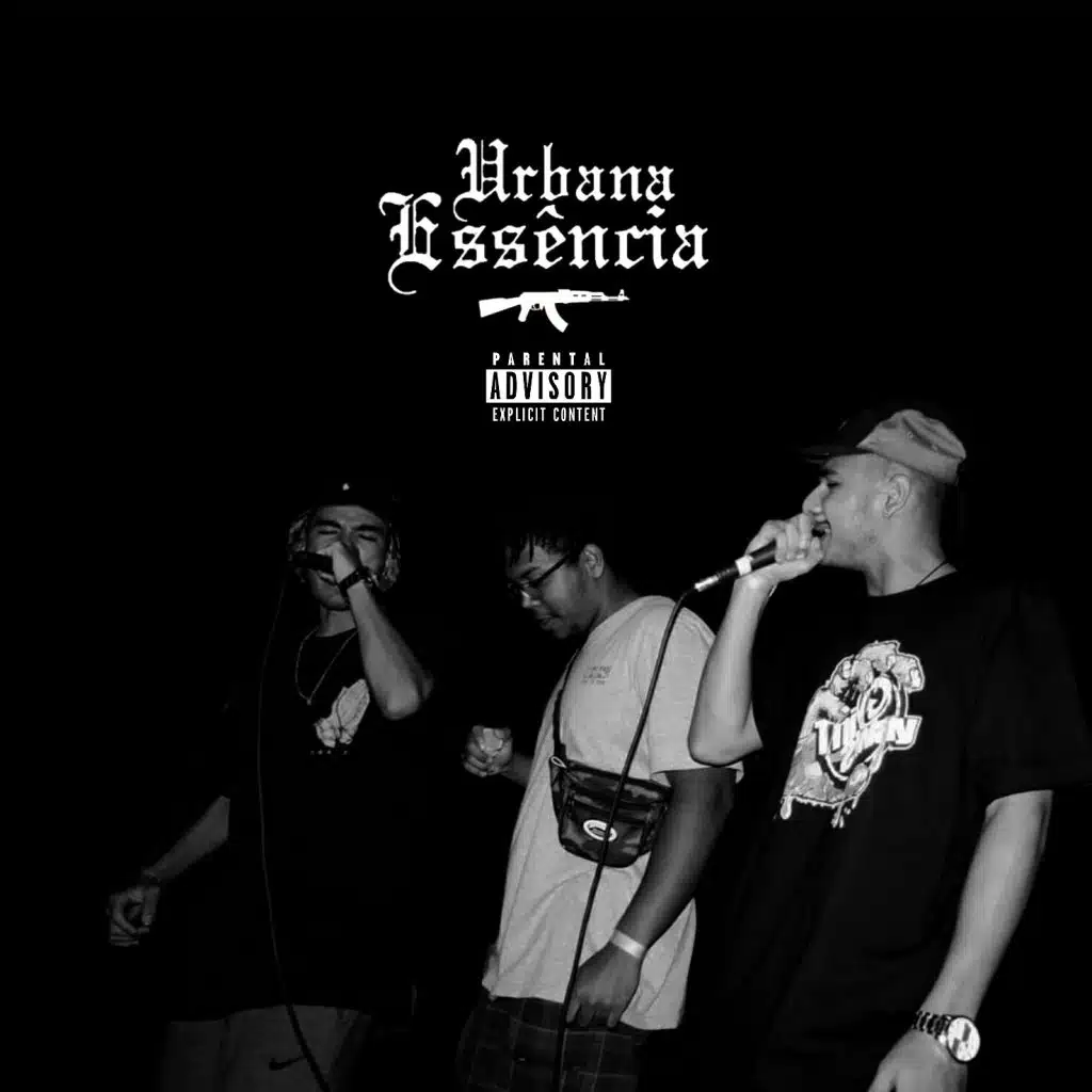 2000 e Sempre (feat. MIC 61, AISS57 & Kertek)