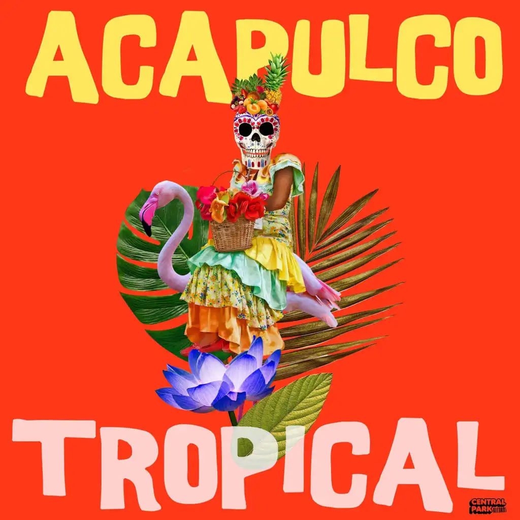 Acapulco Tropical