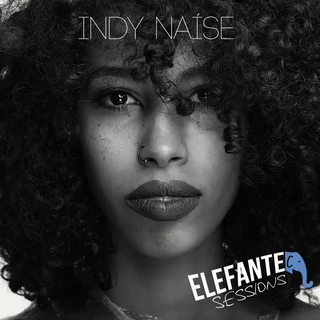 Indy Naíse no Elefante Sessions (Acústica)