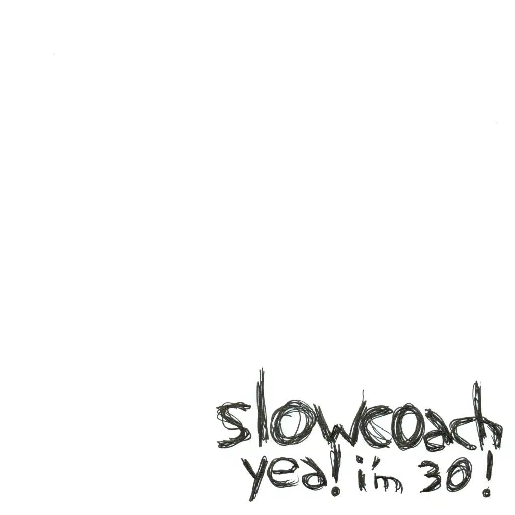 Yea! I'm 30!