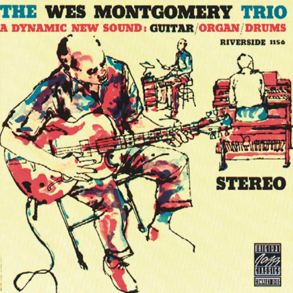 The Wes Montgomery Trio (Expanded Edition)