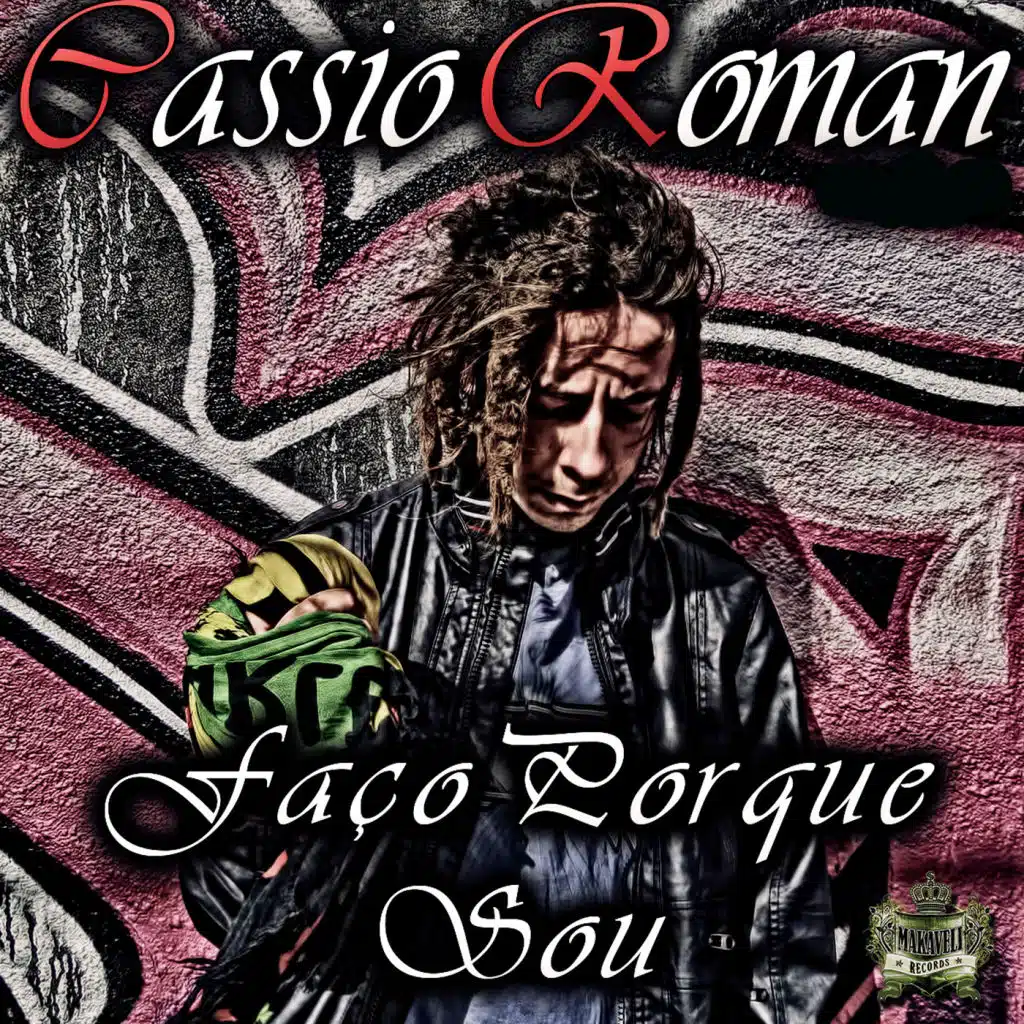 Faço Porque Sou