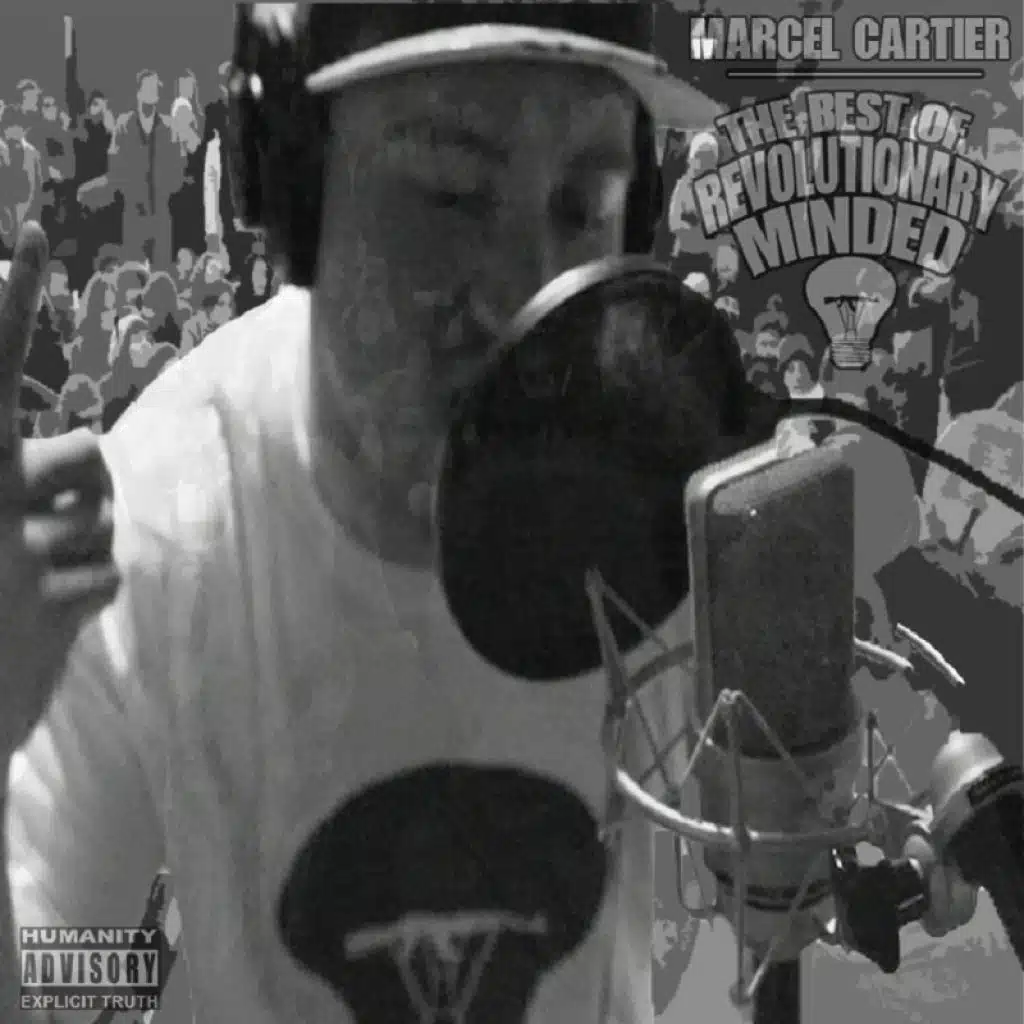 The Best Of Revolutionary Minded