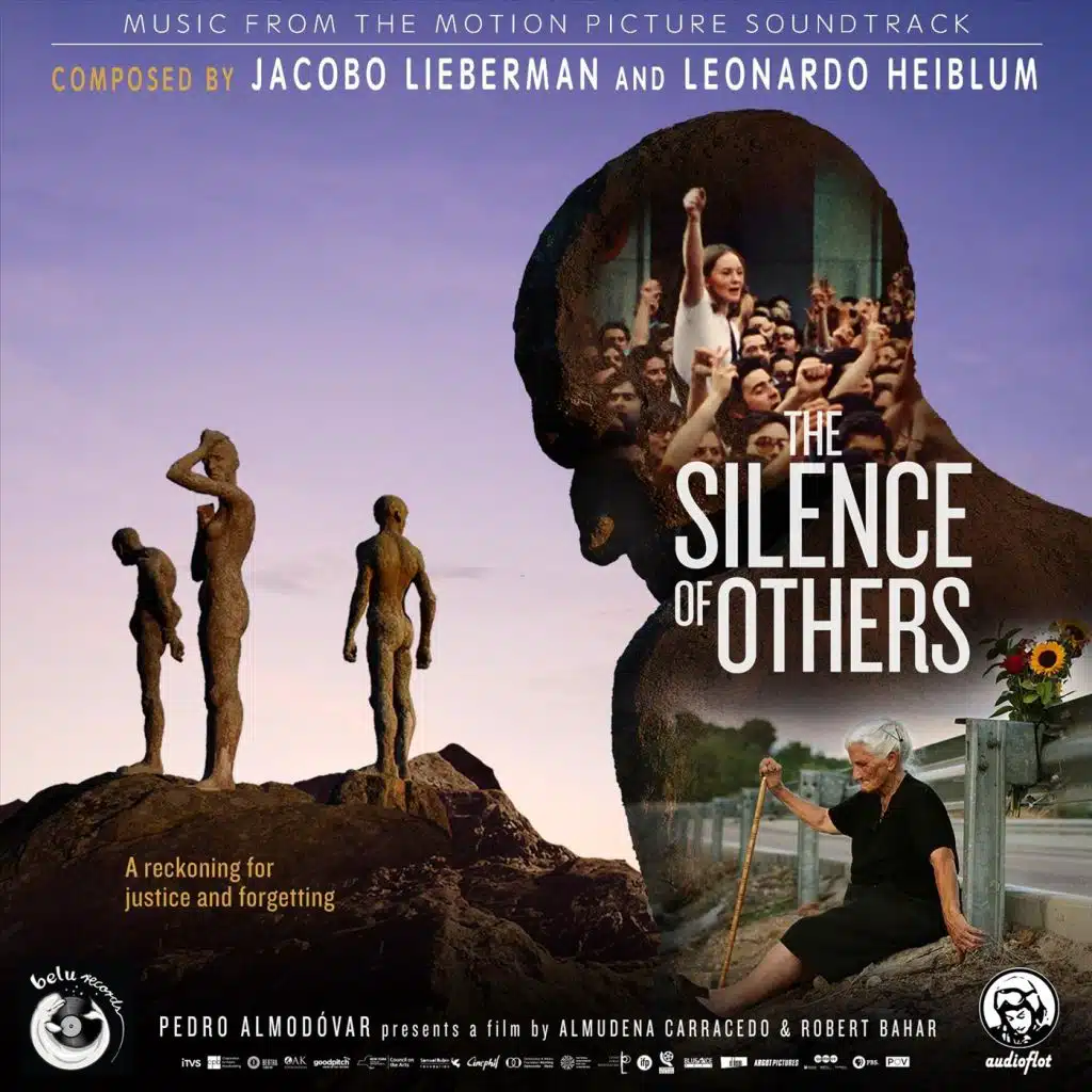 The Silence of Others / El Silencio De Otros (Music from the Motion Picture Soundtrack)