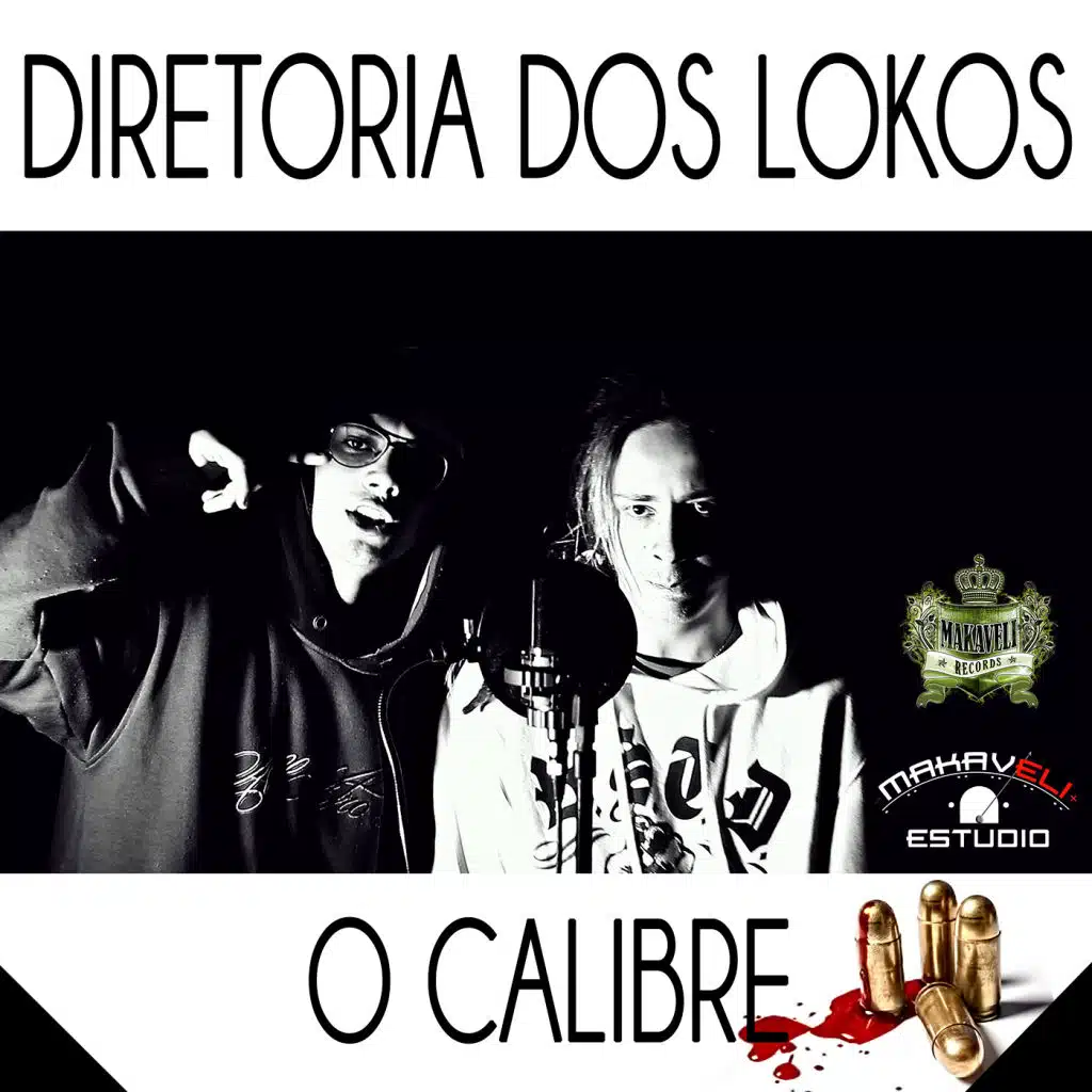 Diretoria dos Lokos