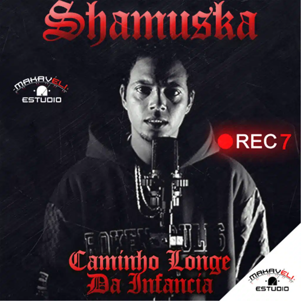 Shamuska
