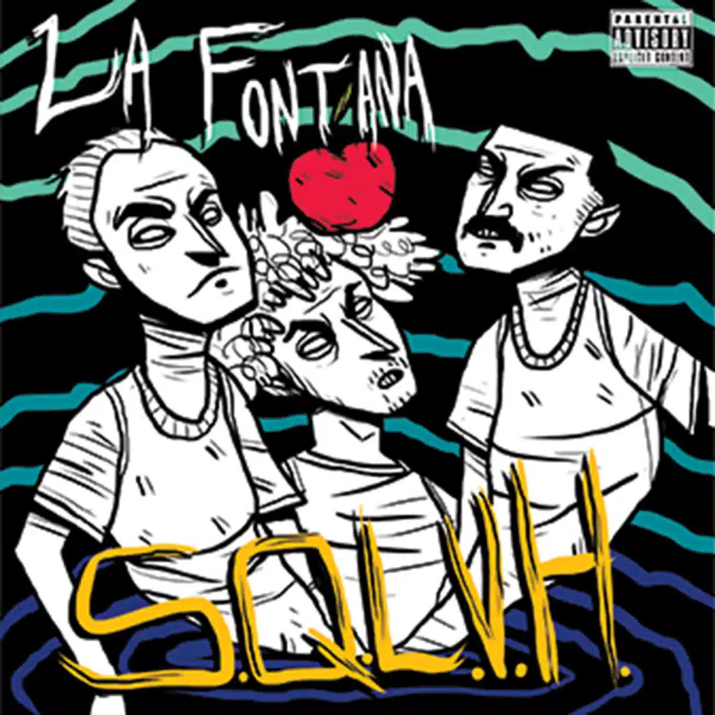 S. Q. L. V. H.