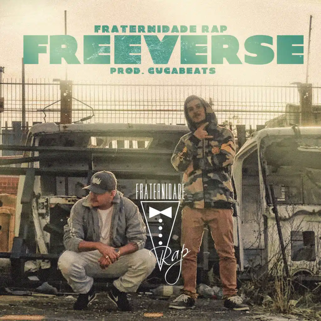 Freeverse 4x4, Ep. 01