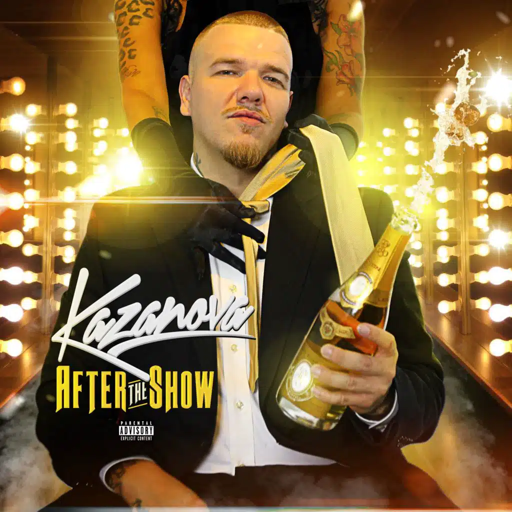 I'm Back (feat. Whiskey Jonez)