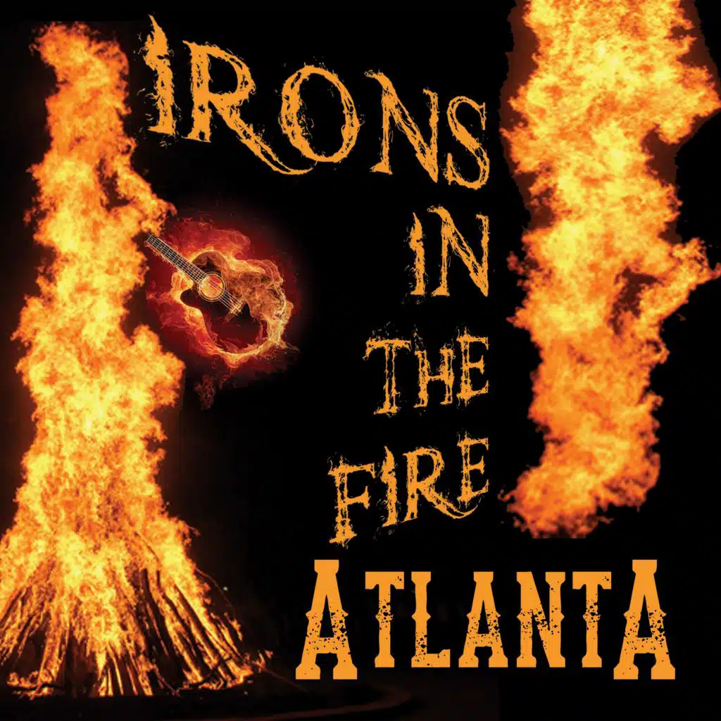 Irons in the Fire