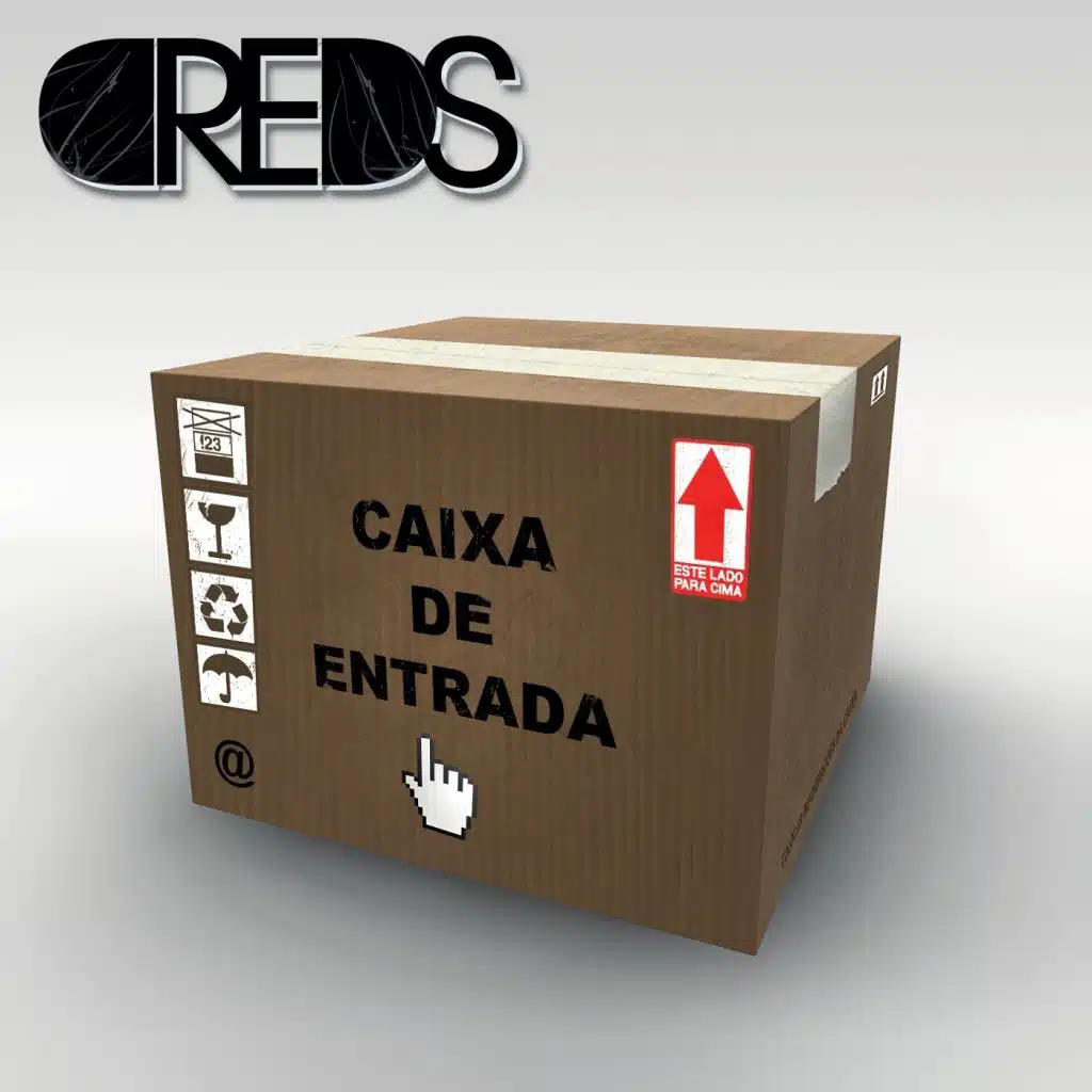 Caixa de Entrada