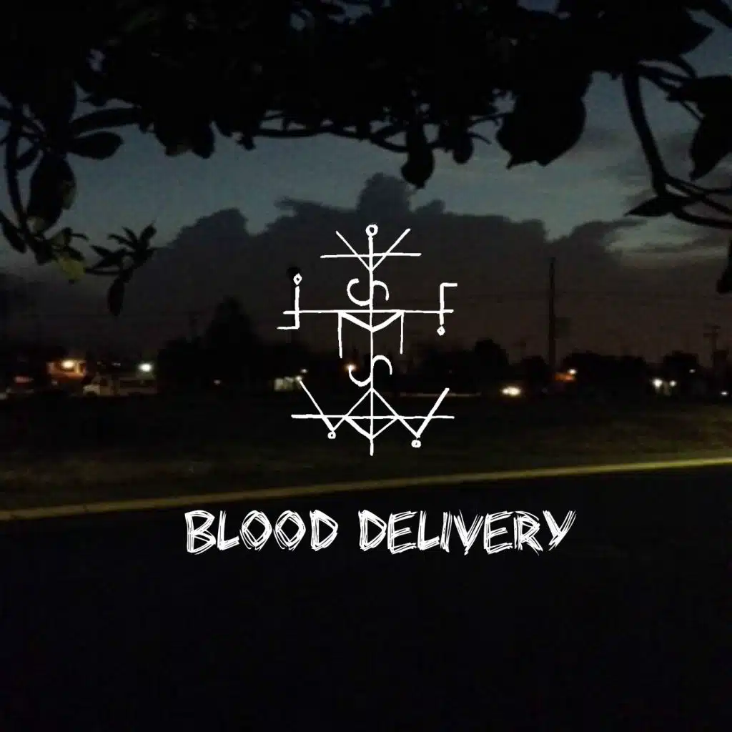 Blood Delivery