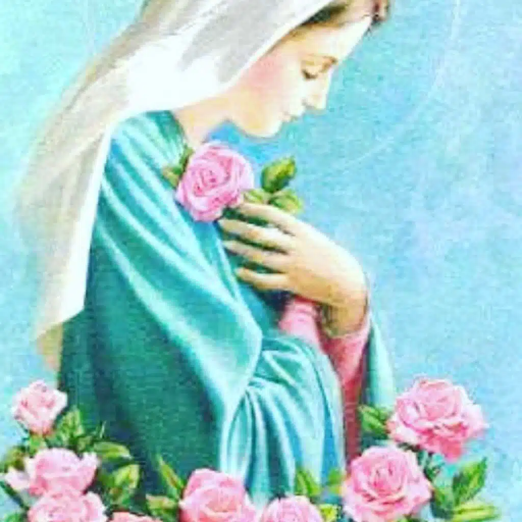 يا إمي اعتني فيّي