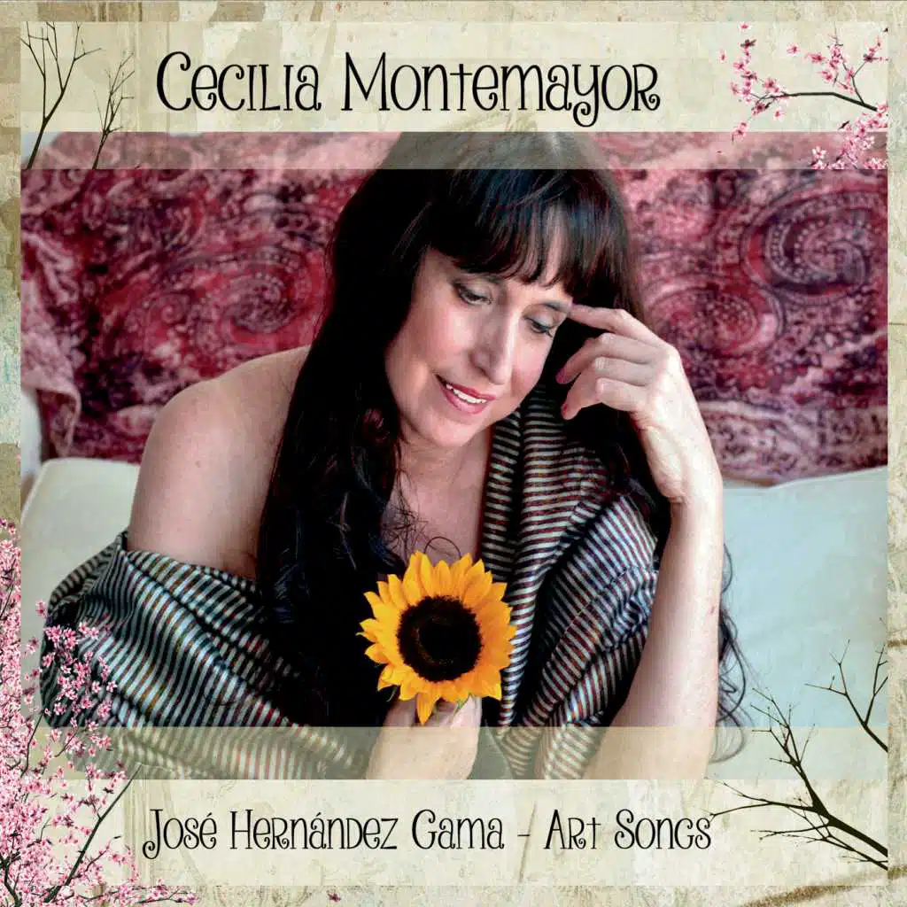 Jose Hernandez Gama: Art Songs