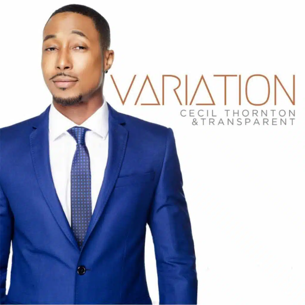 Cecil Thornton & Transparent