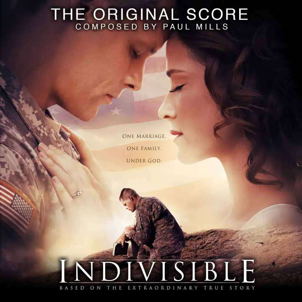 Indivisible (The Original Score)