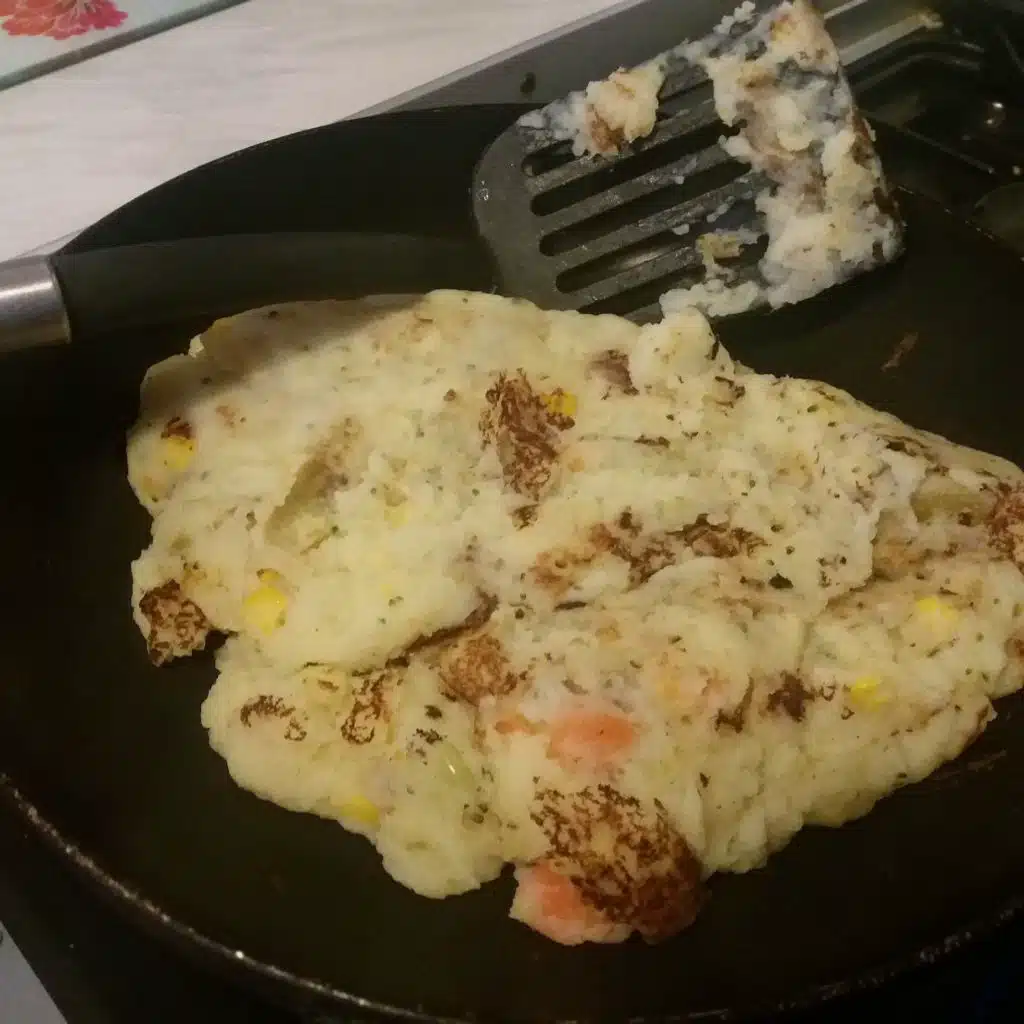 Bubble & Squeak (Best of the Rest of Vol, 2)