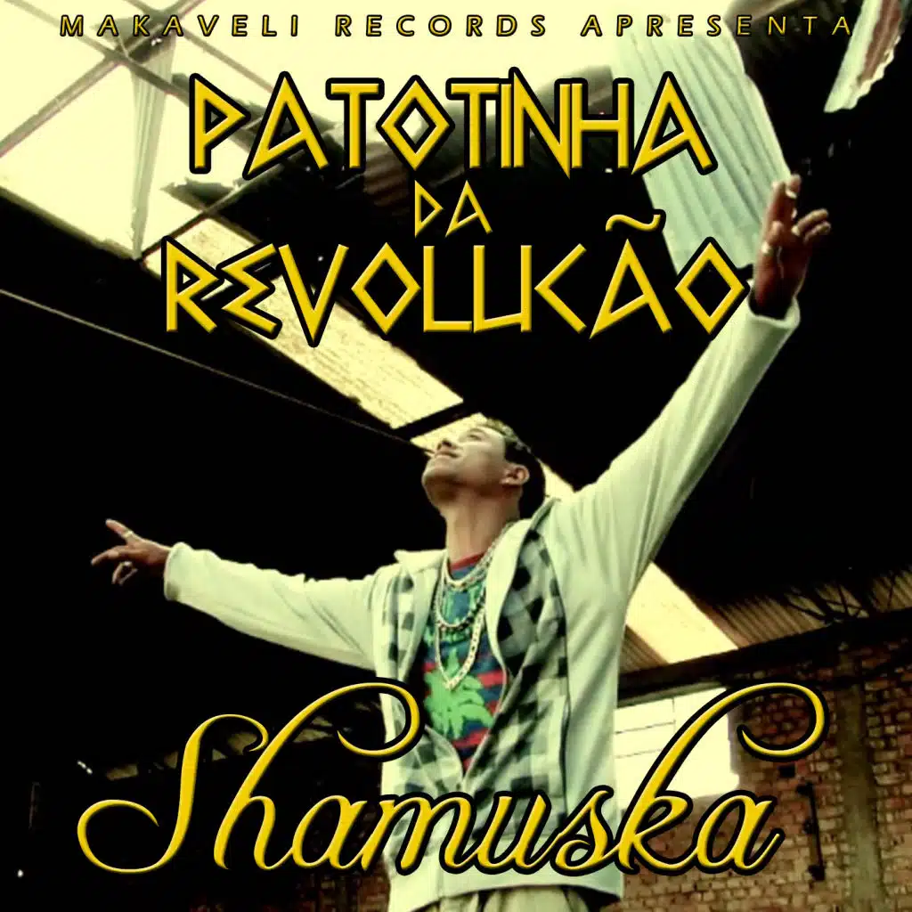 Patotinha da Revolução