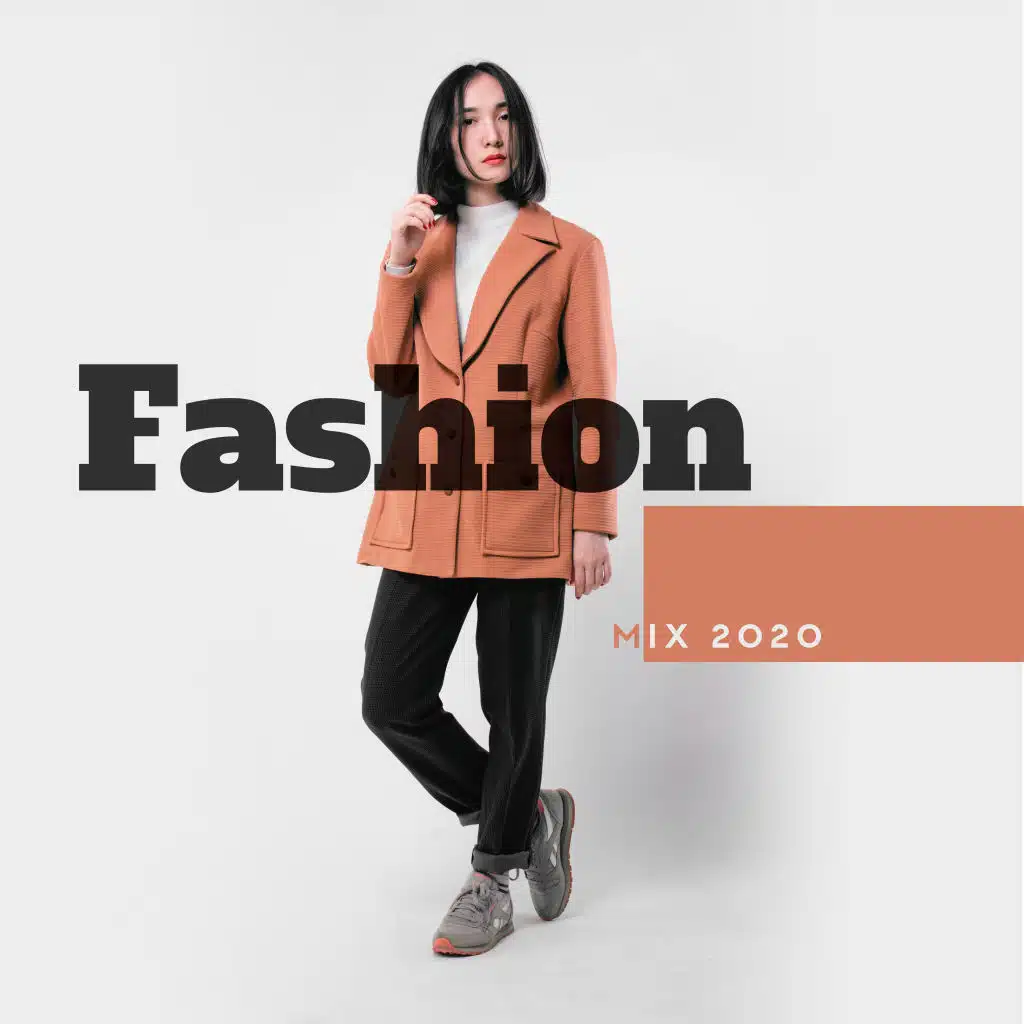 Fashion Mix 2020: Best Runway Music 2020