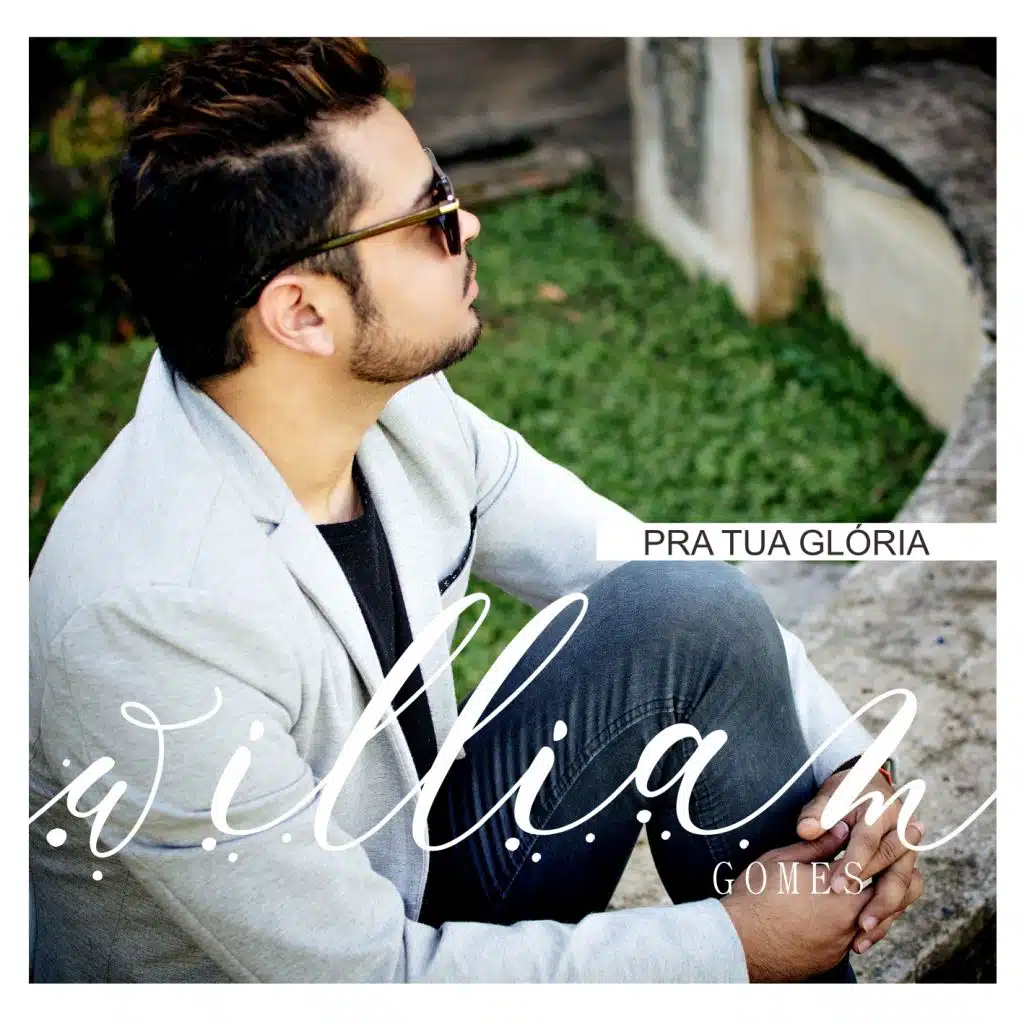 Pra Tua Glória