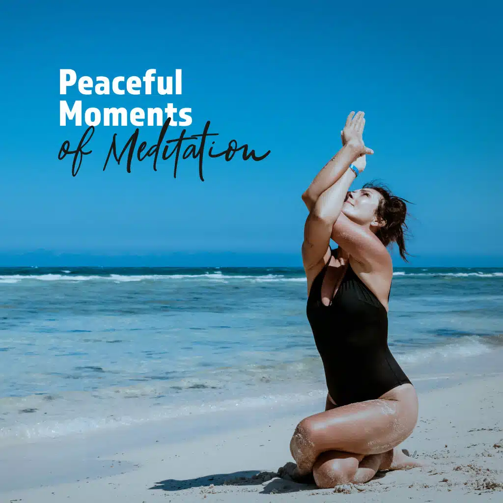 Peaceful Moments of Meditation: New Age 2019 Latest Music for Yoga, Meditate & Deep Relaxing, Inner Regeneration Melodies, Vital Energy Increase