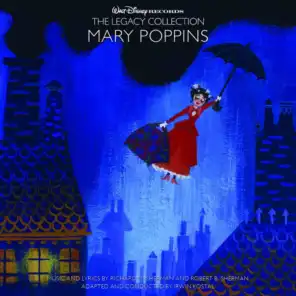 Overture - Mary Poppins (Instrumental/Soundtrack Version)