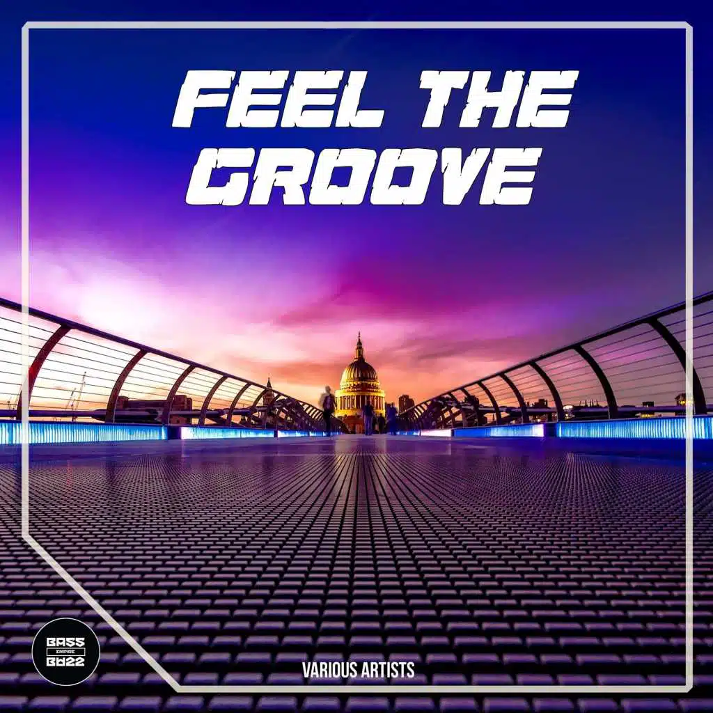Feel The Groove