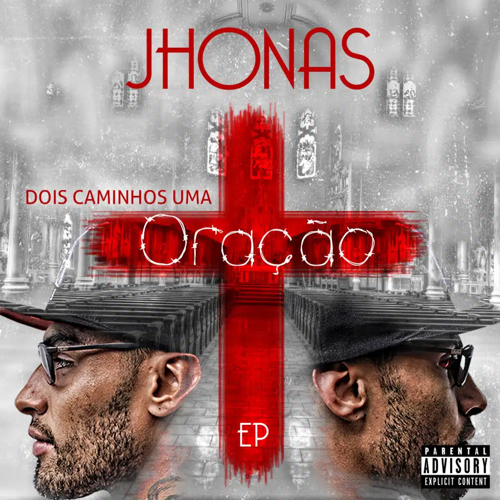 Dois Caminhos uma Oração