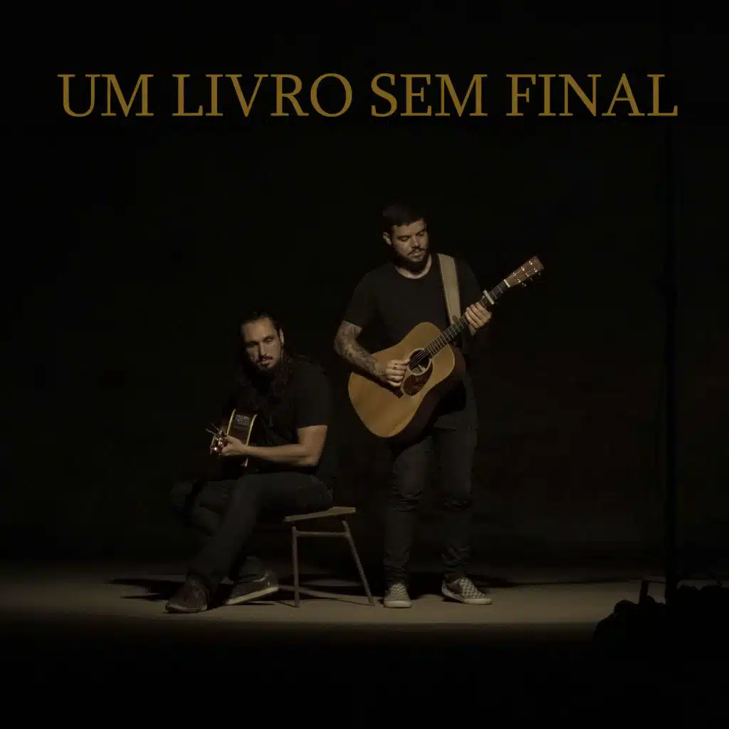 Um Livro Sem Final (feat. André Rangell)
