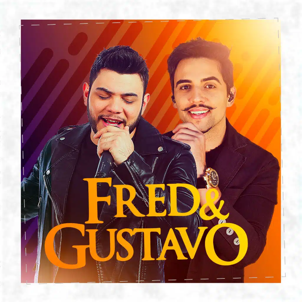 fred e gustavo