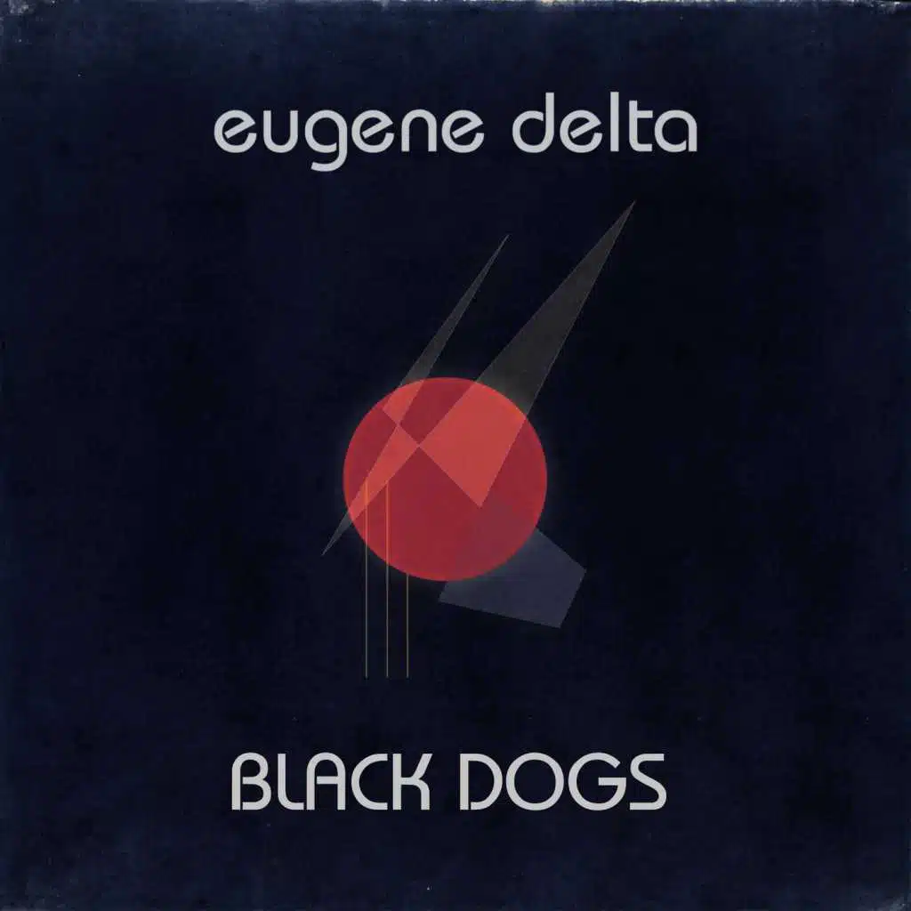 Black Dogs - EP