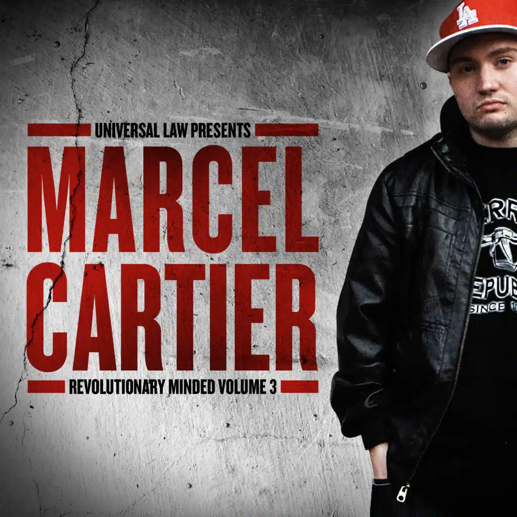 Revolutionary Minded 3