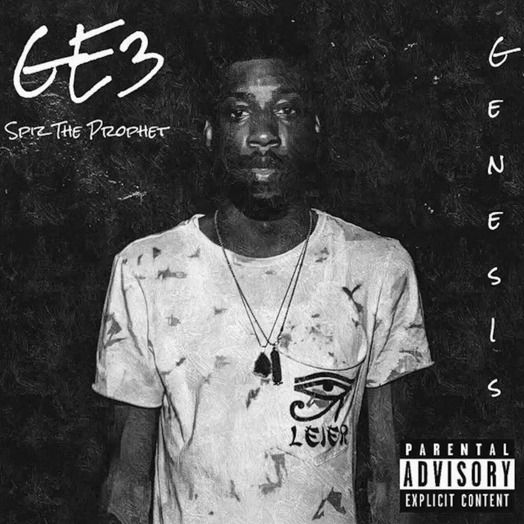 Golden Era 3 / Genesis