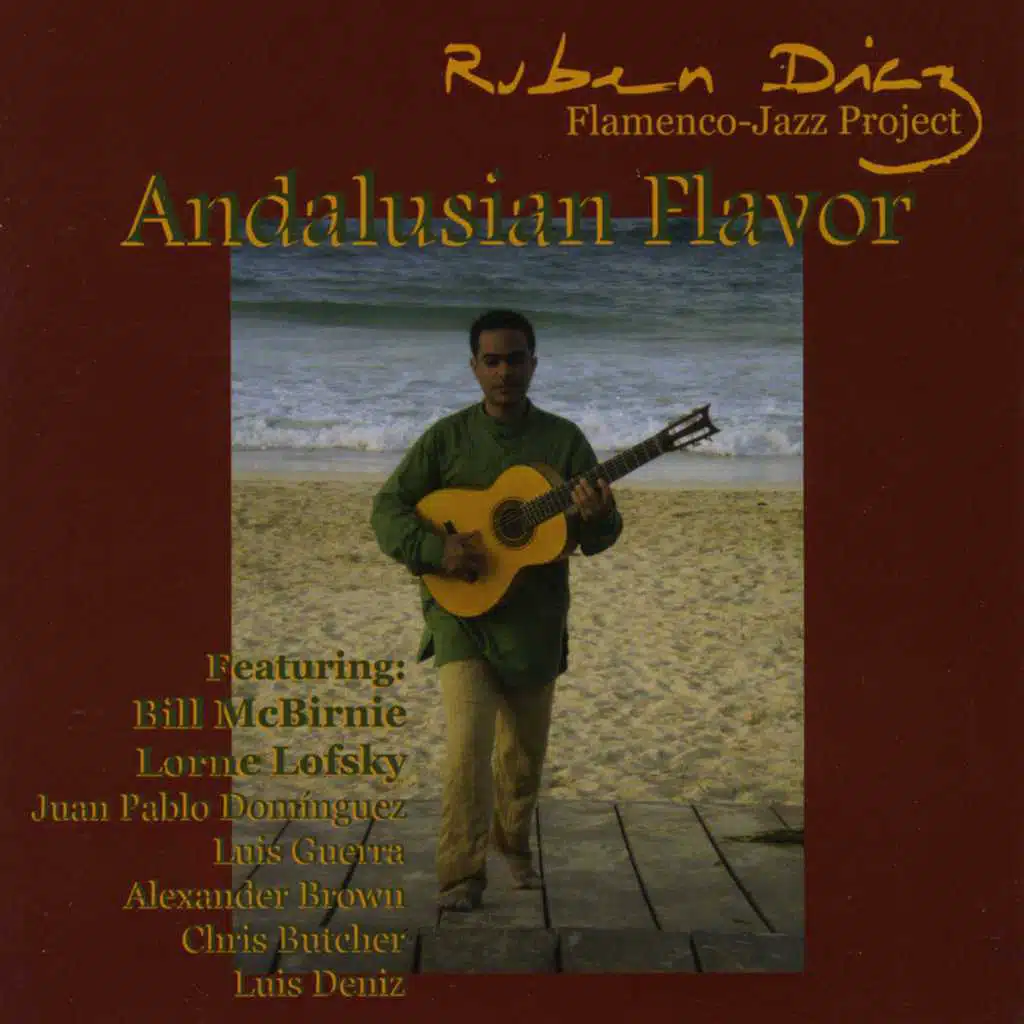 Andalusian Flavor