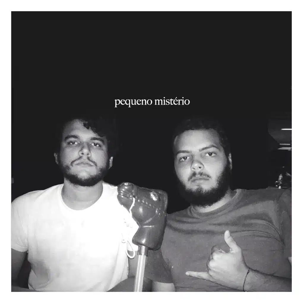 Pequeno Mistério