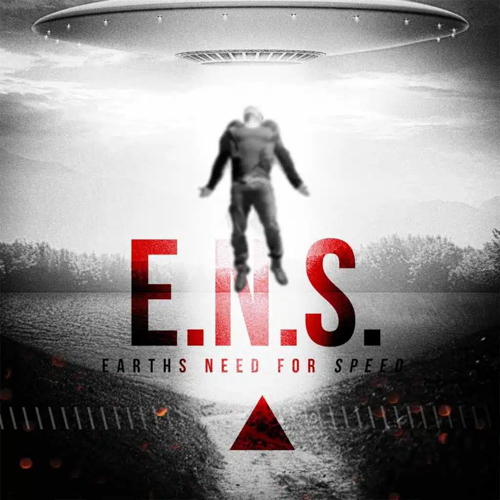 E.N.S. (Earth Need for Speed)