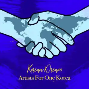 Korean Dream (feat. Peabo Bryson, Dami Im, Jung Dongha, Voisper, Edray, Sabrina, Zendee Rose Tenerefe & Lauren Evans)