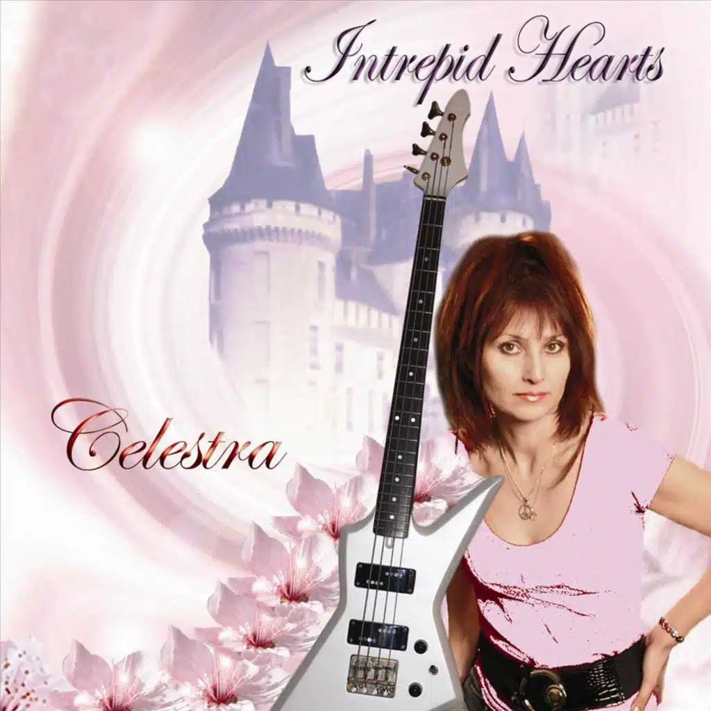 Intrepid Hearts