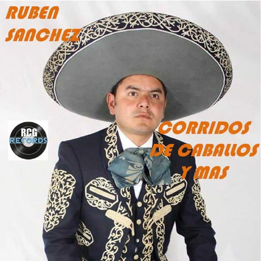 Corridos de Caballos y Mas