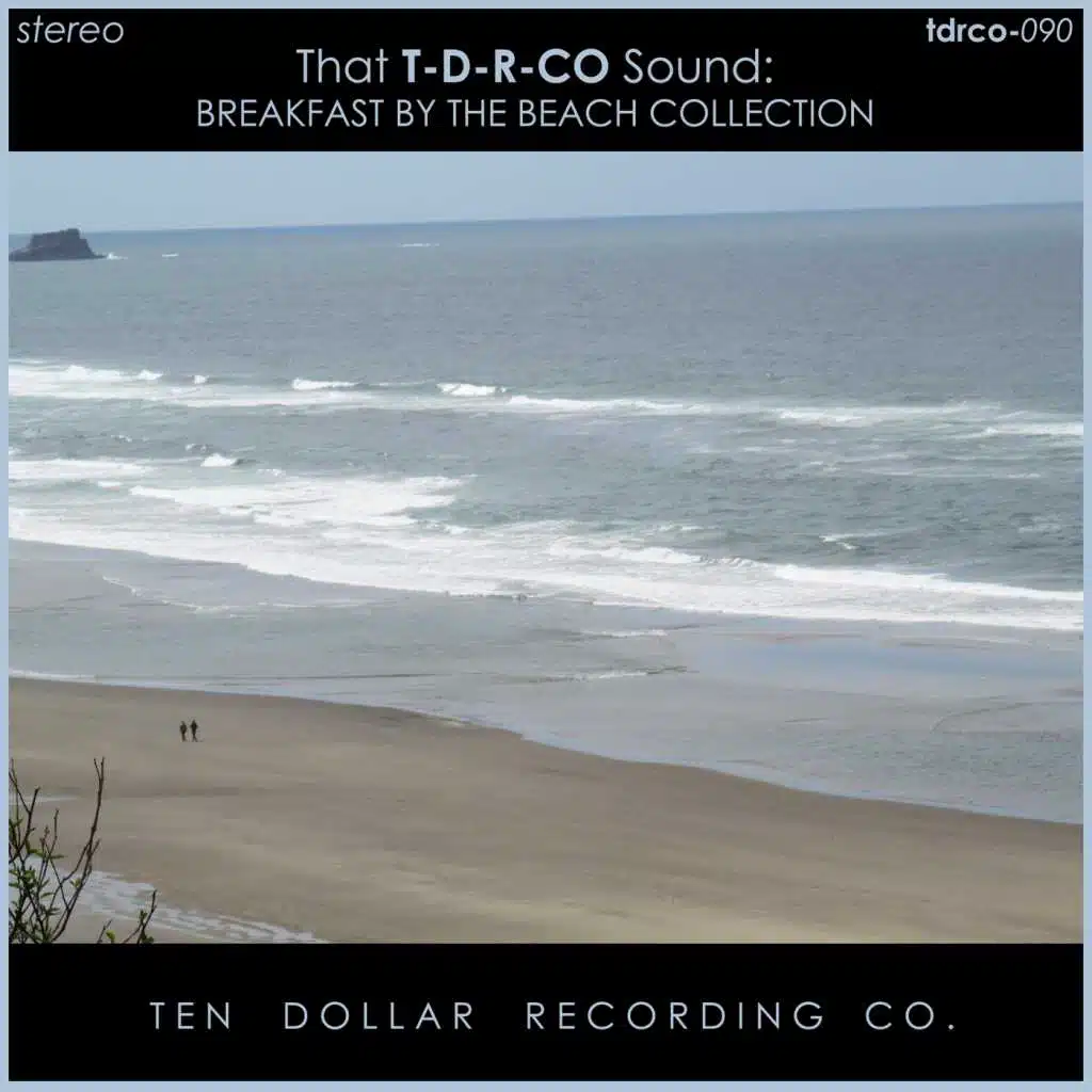 That T-D-R-Co Sound: Breakfast by the Beach Collection