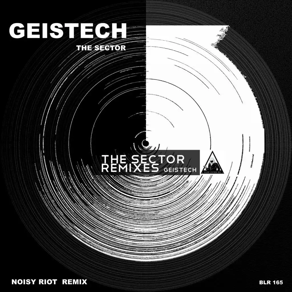 The Sector (Noisy Riot Remix)