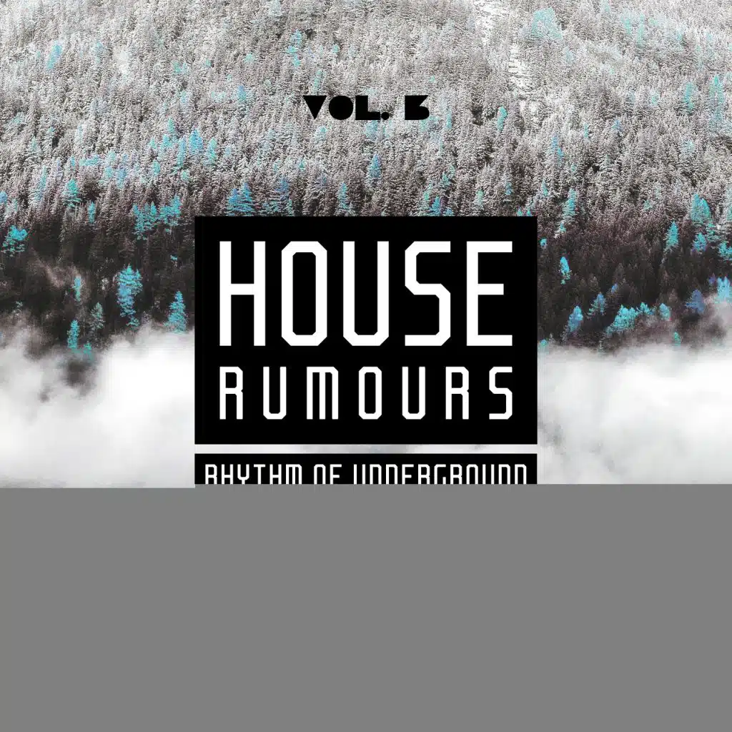 Love Won't Get Me Down (Charly-Pag Vocal Mix)