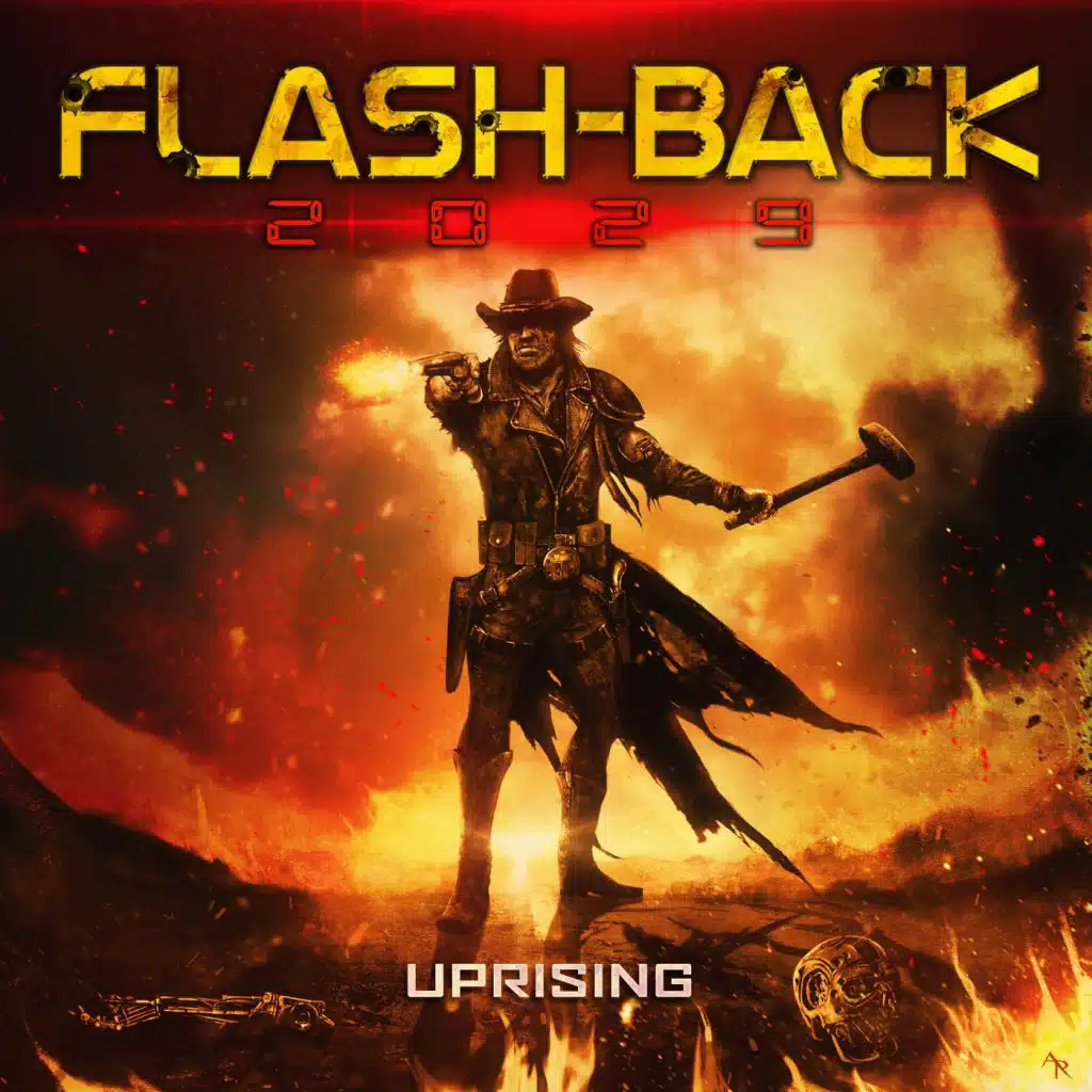 Flash-Back 2029