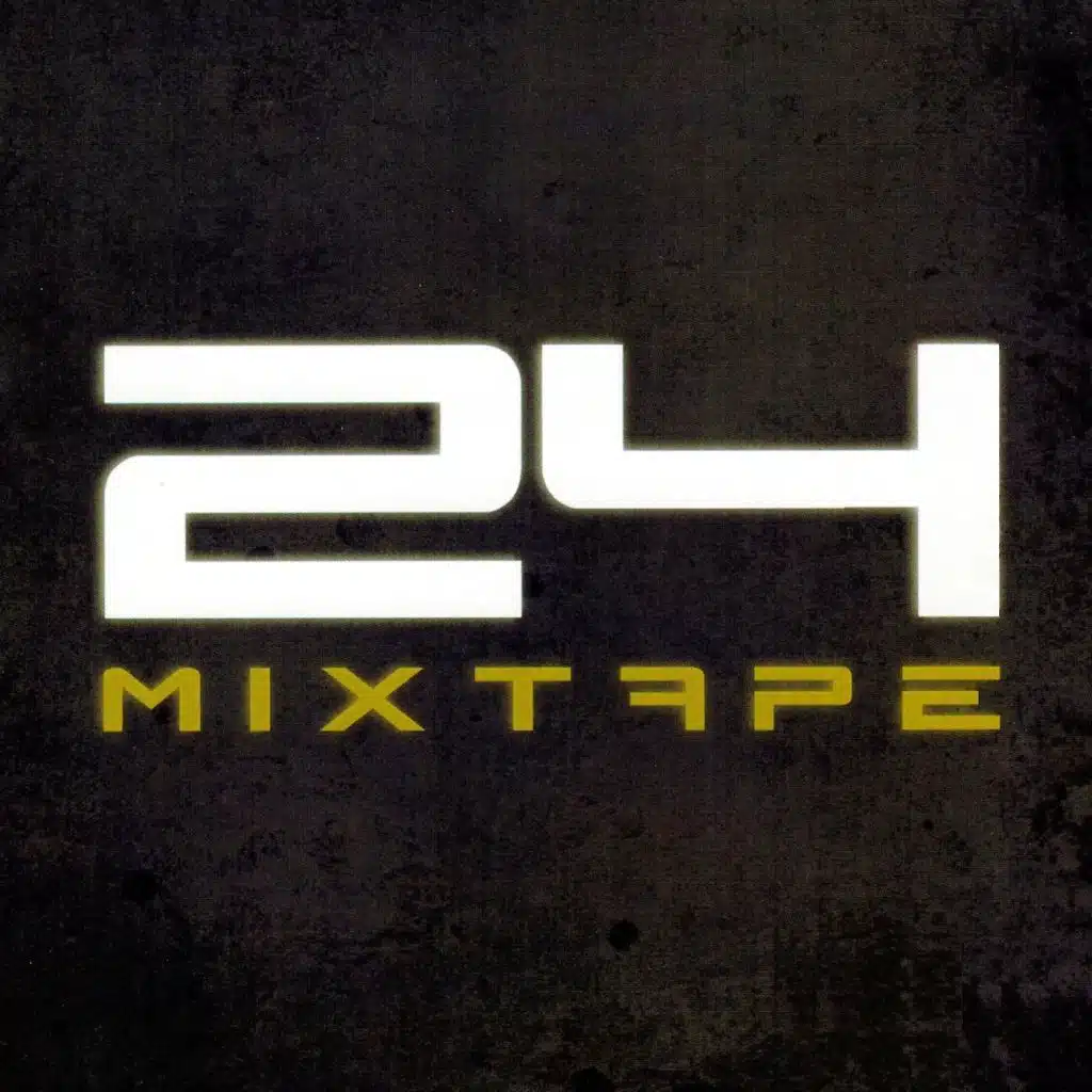 Mixtape 24